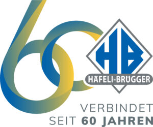 Häfeli_Brügger_Logo_60_Jahre